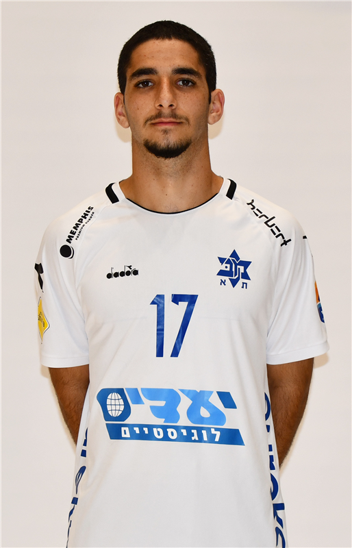 HAIMOVIC Daniel