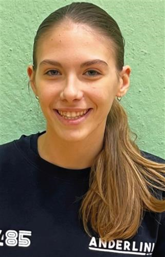 GOLLINI Francesca