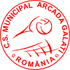 Logo for C.S. Arcada GALATI