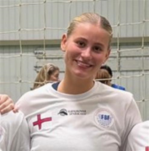JÁKUPSDÓTTIR Børka