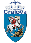Logo for SCM CRAIOVA