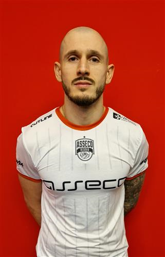 OGOREK Dawid