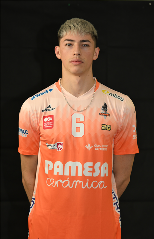 GOMEZ German Alfredo