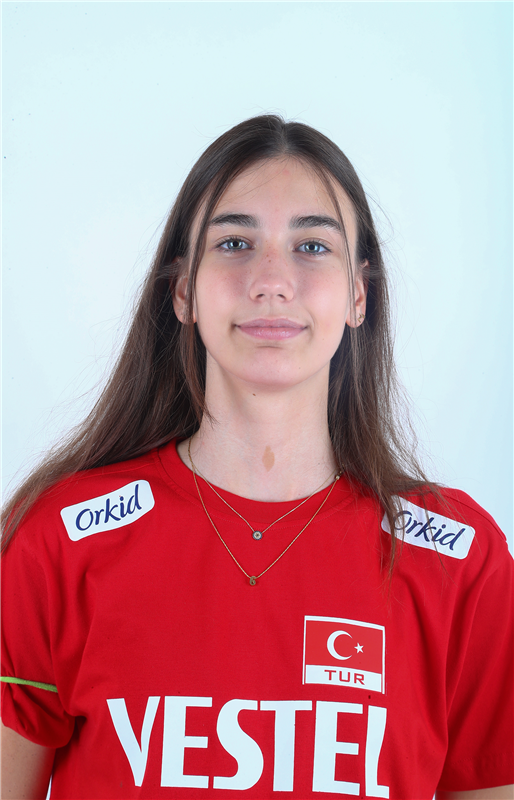 ÖZDEMİR Dilay