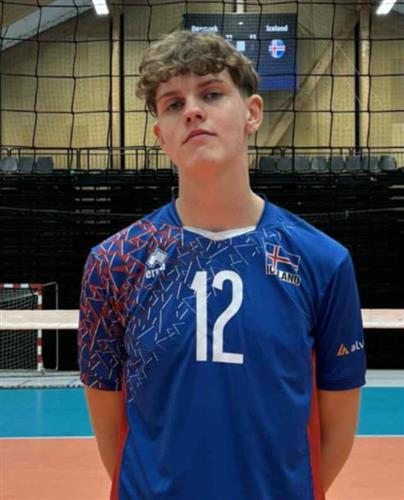 TRAUSTASON Hafliði Rafnar