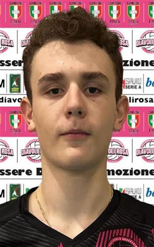 FILIPPI Samuele