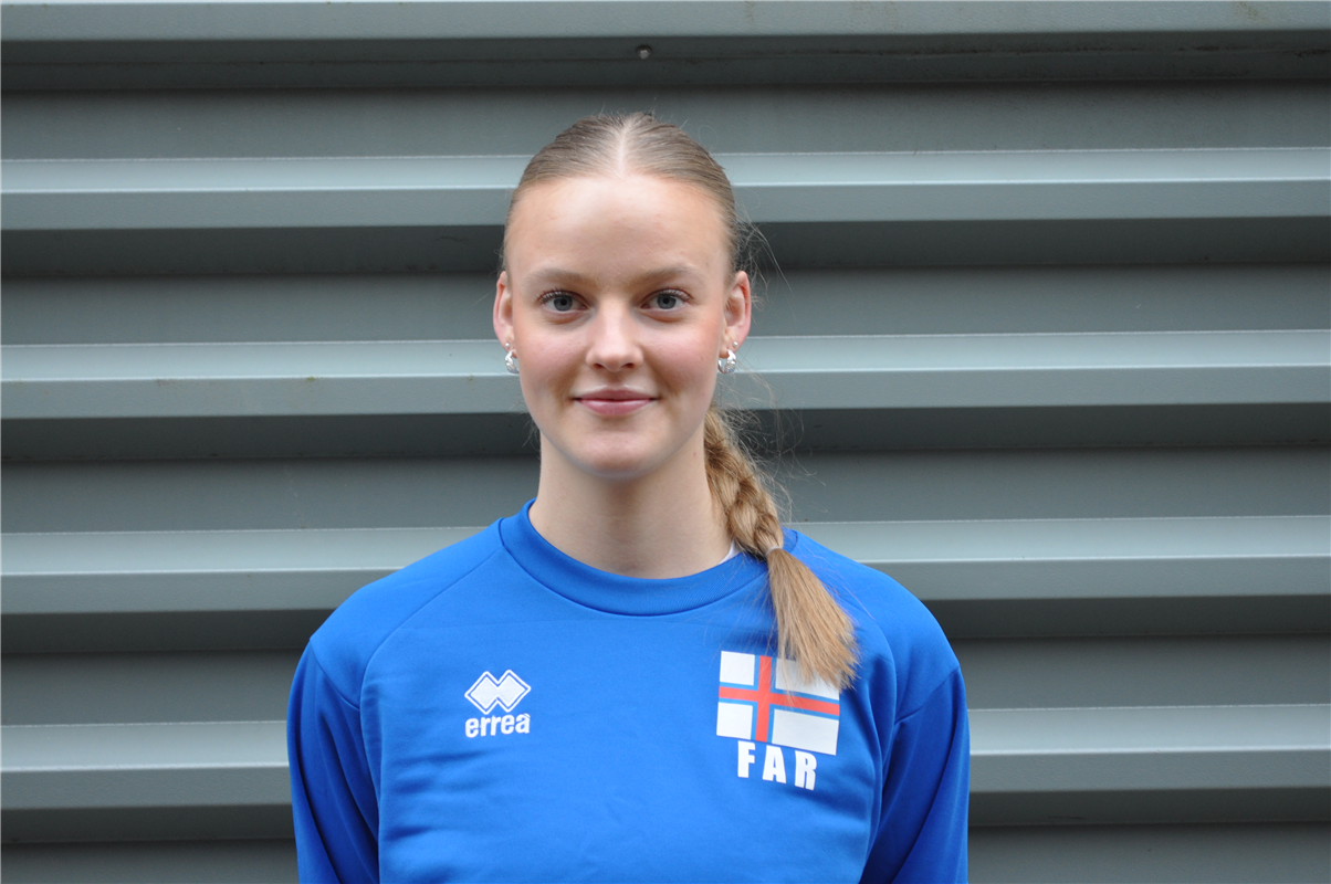 JACOBSEN Henrikka Wang