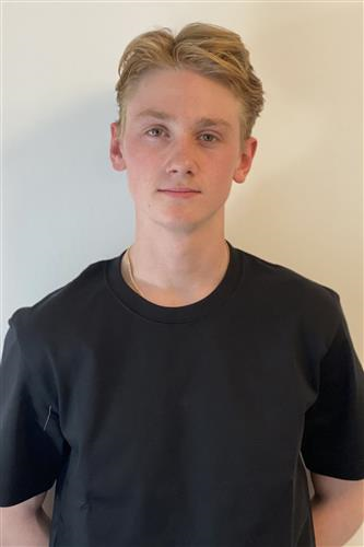 LARSEN Bastian Alexander Juul