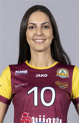 FERNANDES SILVA Natália