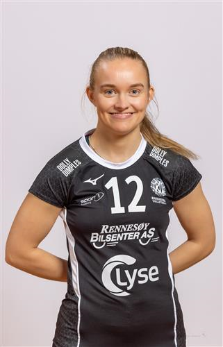 FEMSTEINEVIK STAKSENG Monika