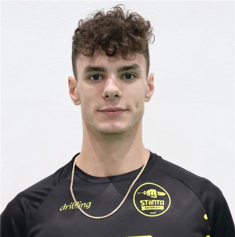 Breban Vasile George