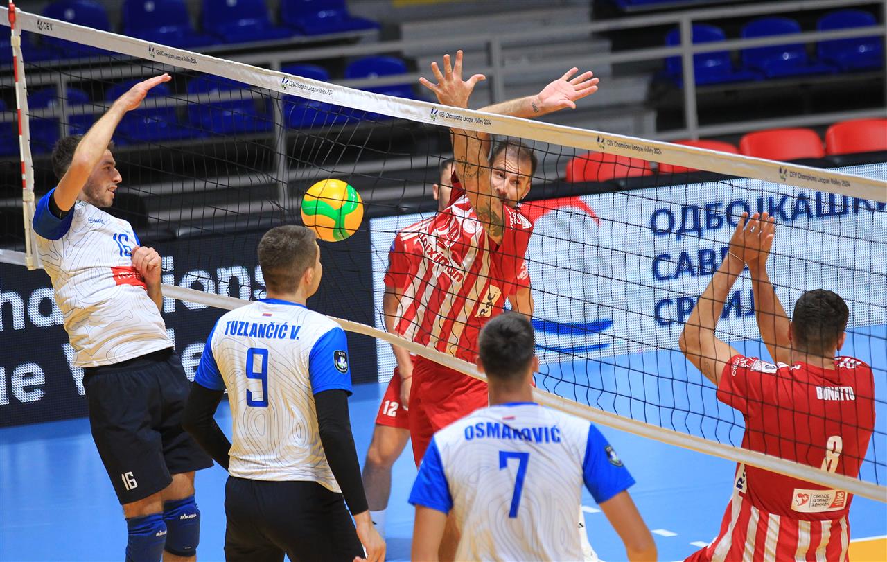 Omladinci Radničkog bolji od Železničara, kadete očekuje gradski derbi