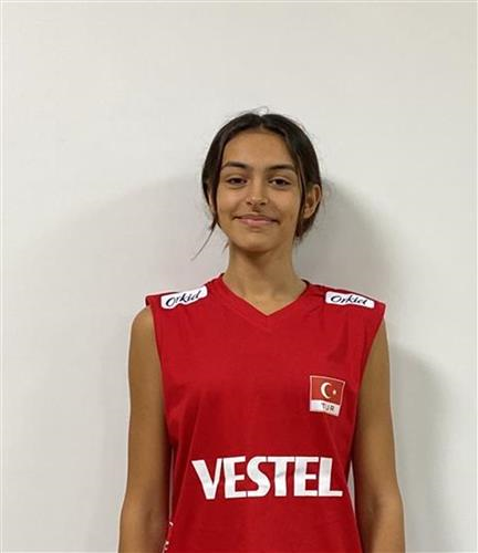 ERDOGAN Defne Zeynep