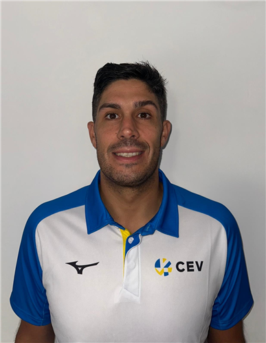 Photo of Aday Francisco GONZALEZ ARENCIBIA