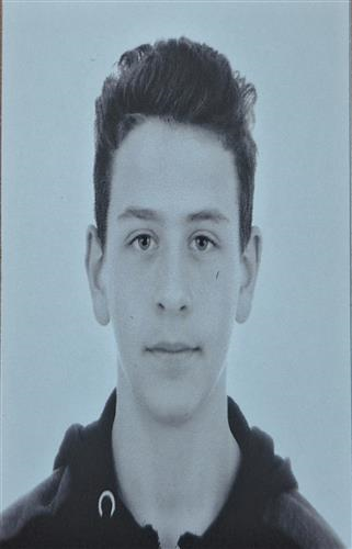 VLACHONIKOLOS Evangelos