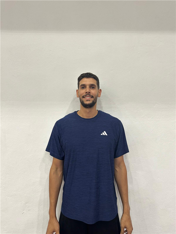 ALGHOUL Mohamed Ahmed Mohamed