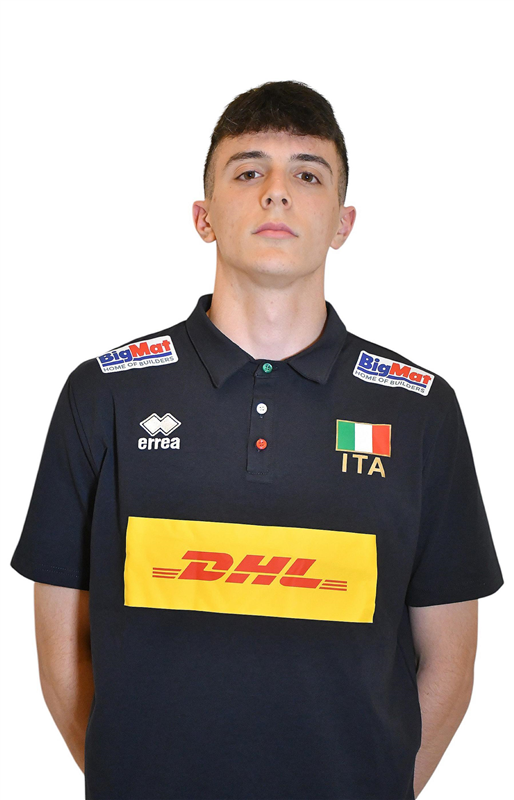 DELLA VENTURA Riccardo