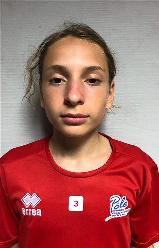 DUBILLY DARTOIS Robin