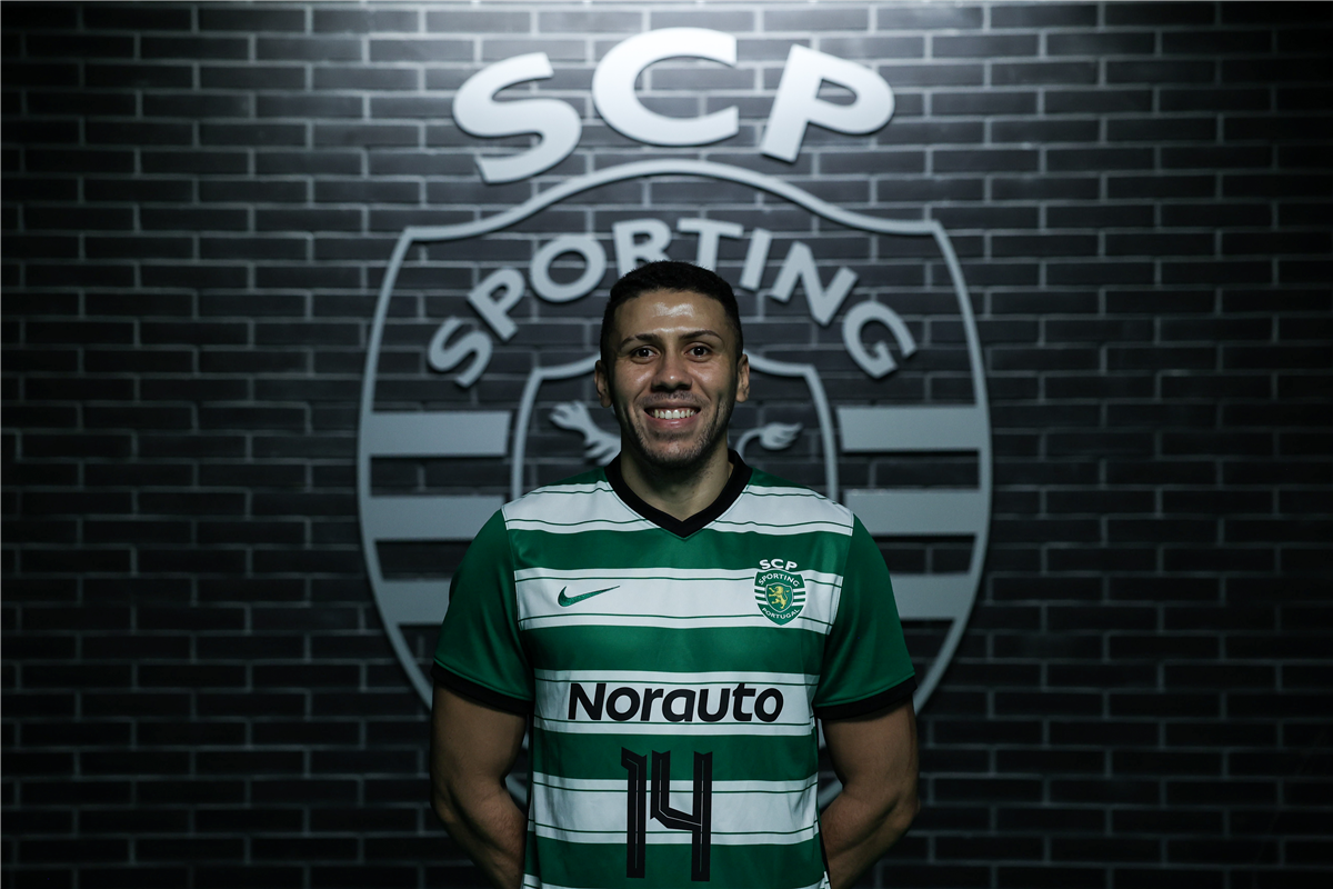 DA SILVA Roberval Junior