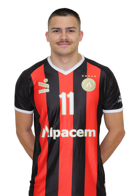 STOJANOVIĆ Aleksandar