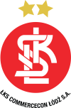 ŁKS Commercecon ŁÓDŹ
