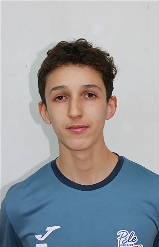 GARDAVOIR-VIART Noah