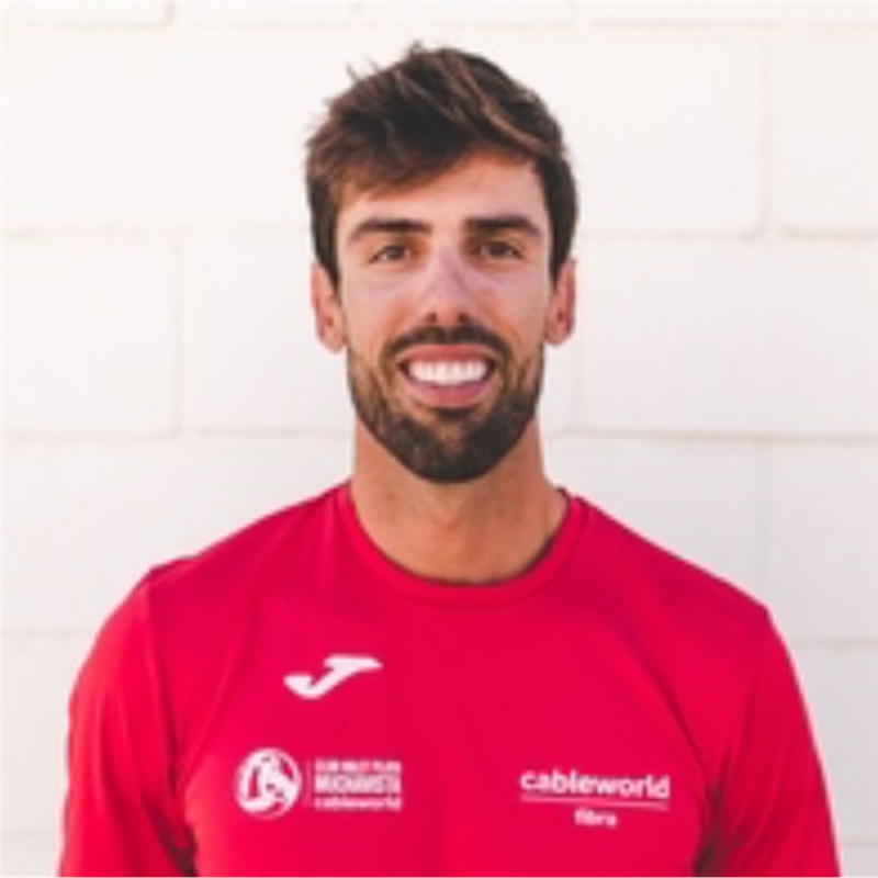 MORENO FERRER Daniel