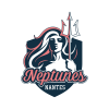 Logo for Neptunes NANTES