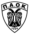 PAOK THESSALONIKI