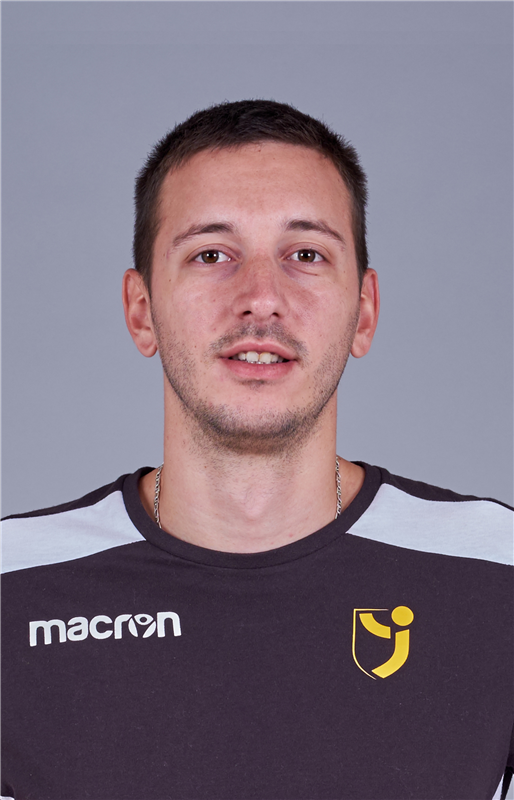 OKOSANOVIC Stefan