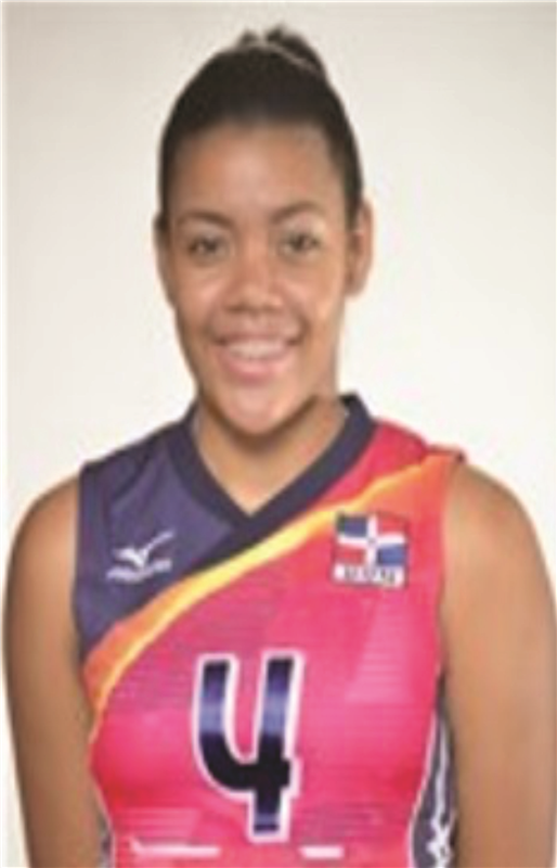 PERALTA LUNA Vielka Michelle