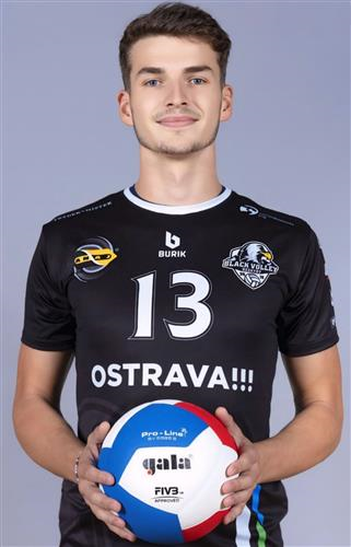 FLEGR Tomas