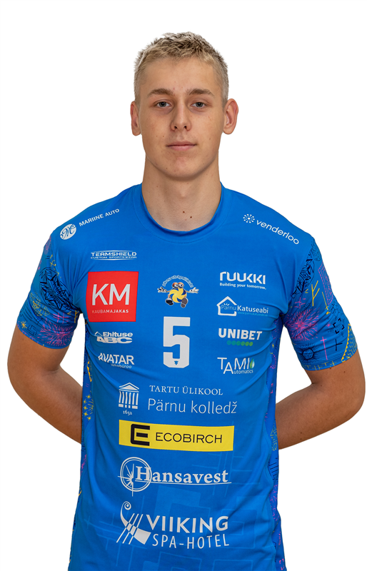 PETERSON Kristo Joosep