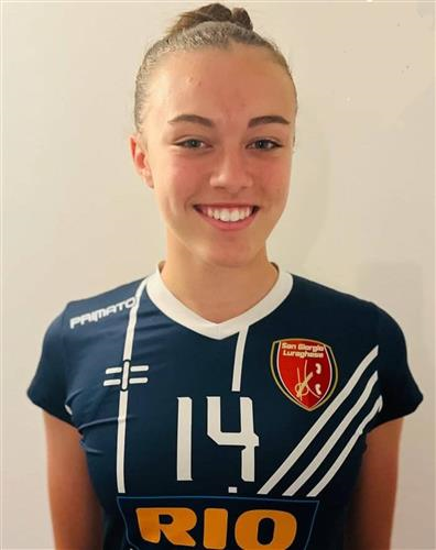 BRENNA Giorgia