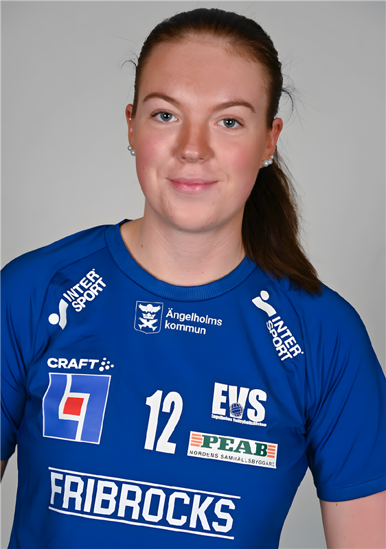 JONSSON Maja Viktoria