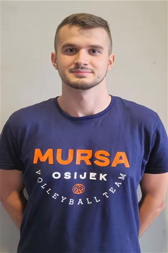 GRGIĆ Matko