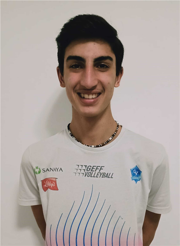 RODRIGUEZ MEJIAS Alejandro