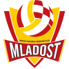 Logo for Mladost ZAGREB