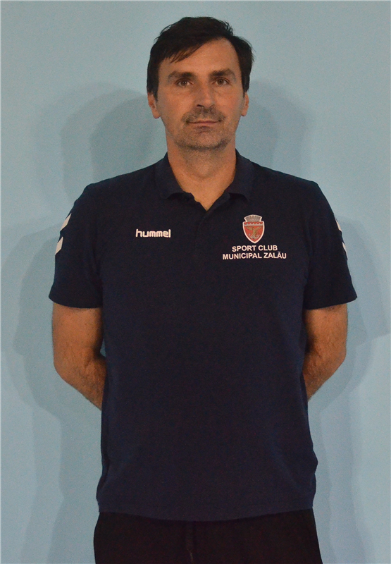 FEHER Adrian Nicolae