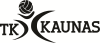 Logo for TK KAUNAS VDU