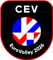 CEV EuroVolley 2026 | Men