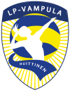 Logo for LP Vampula HUITTINEN