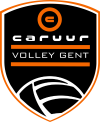 Caruur Volley GENT icon