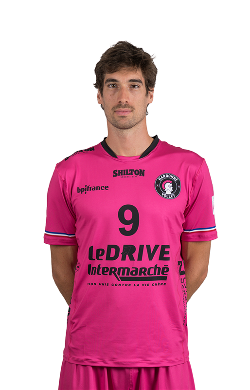 VETTORI Luca