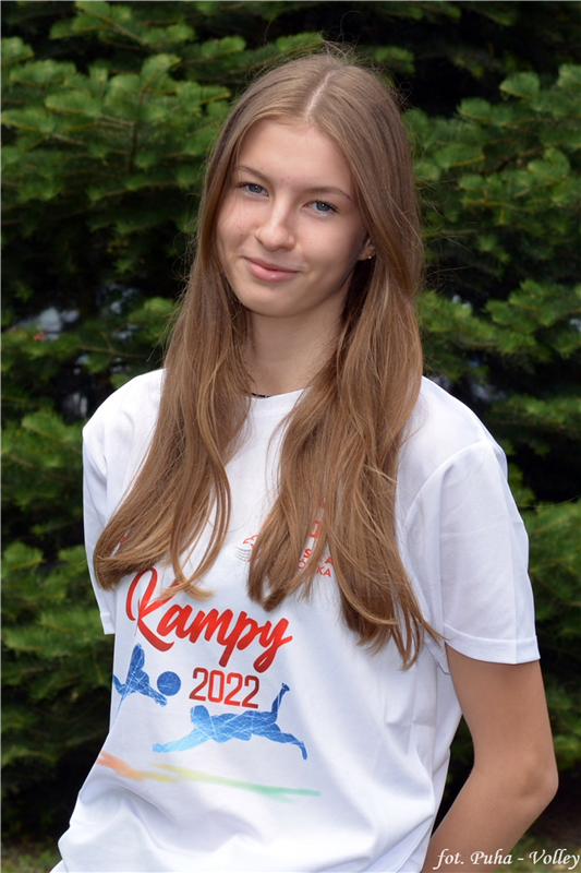 GÓRZYŃSKA Andżelika