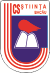 Logo for Stiinta BACAU