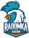 Logo for MOYA Radomka RADOM