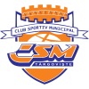 Logo for CSM TARGOVISTE