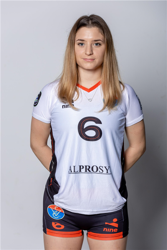 BALOGH Emma