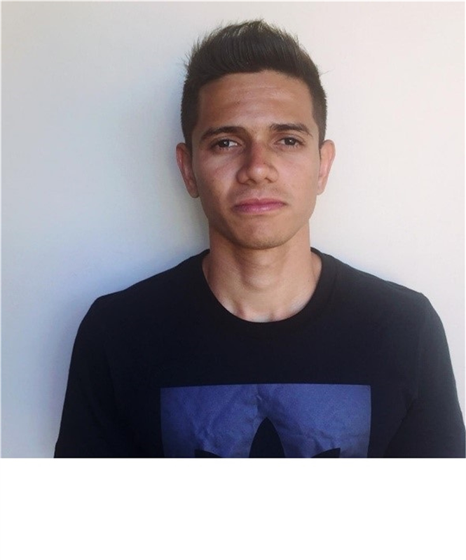 Dos Santos Silva Adrielson 